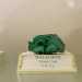 ...la verde malachite che arriva dai Monti Urali...